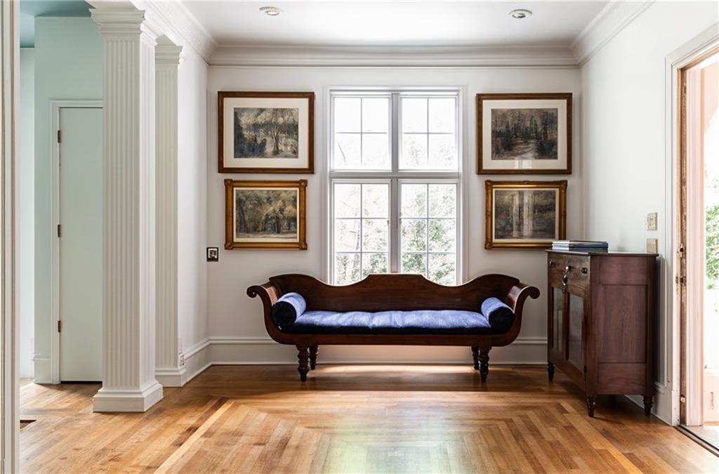 4705 Paran Valley NW