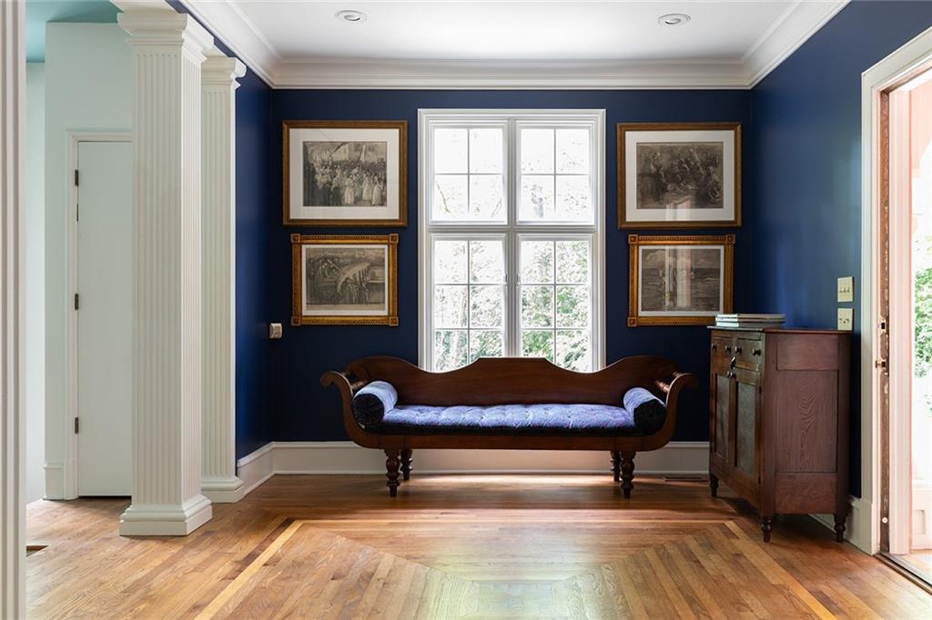 4705 Paran Valley NW