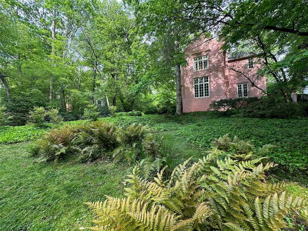 4705 Paran Valley NW