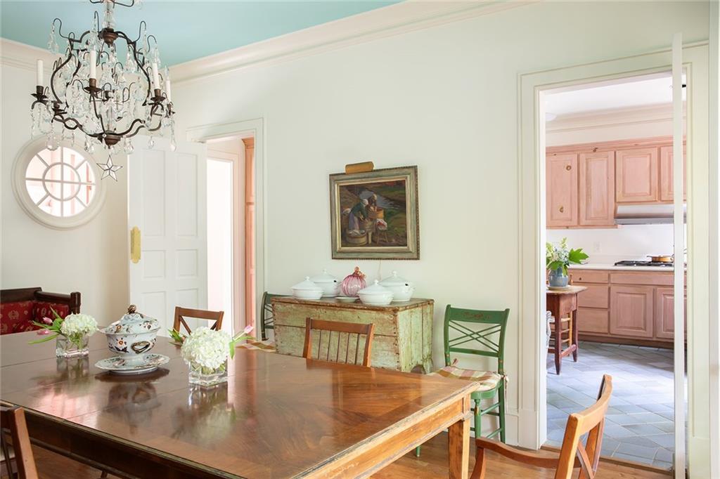 4705 Paran Valley NW