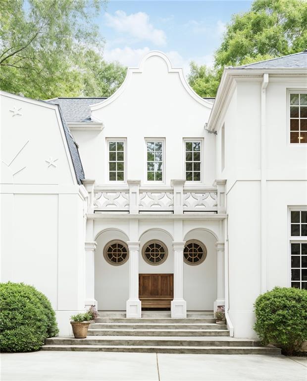 4705 Paran Valley NW