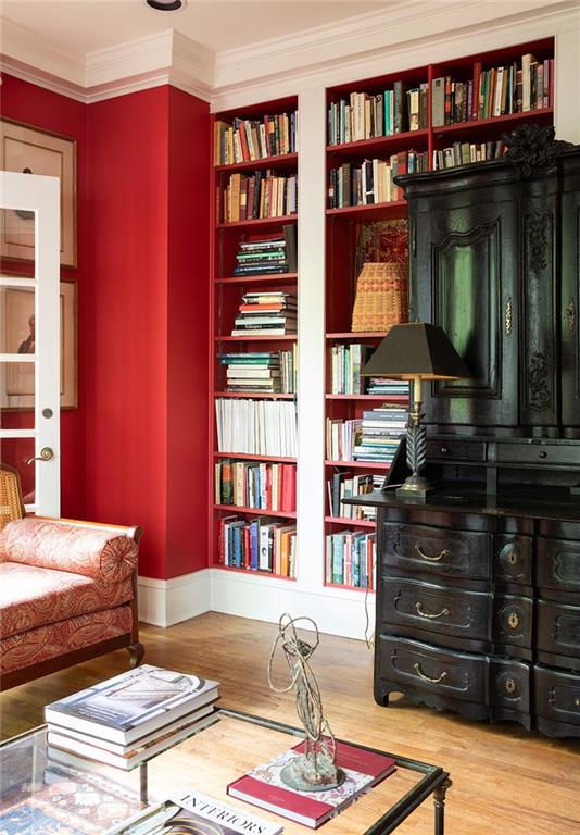 4705 Paran Valley NW