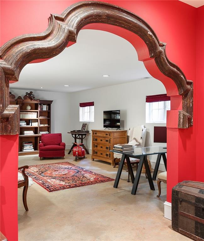 4705 Paran Valley NW