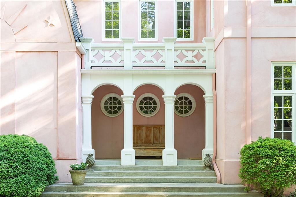 4705 Paran Valley NW