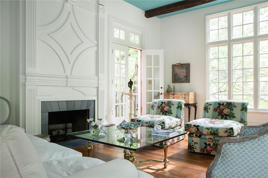 4705 Paran Valley NW