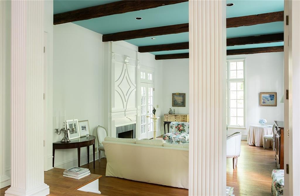 4705 Paran Valley NW