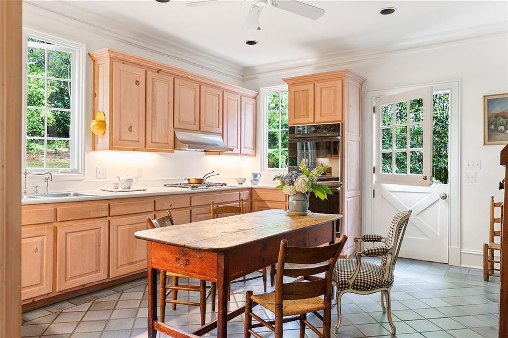 4705 Paran Valley NW