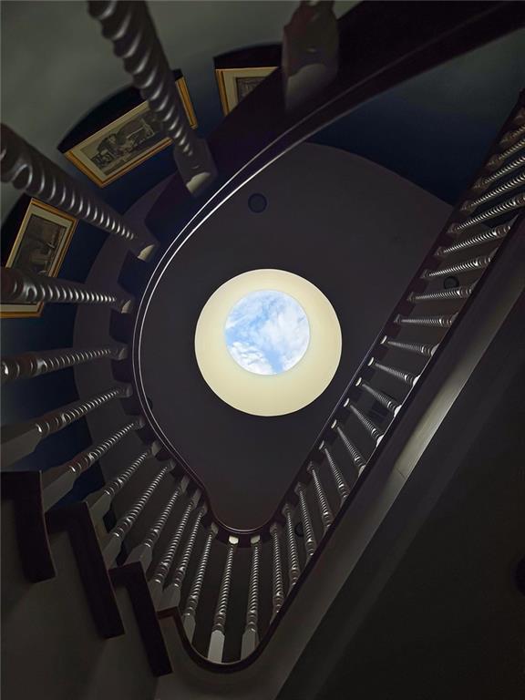 4705 Paran Valley NW