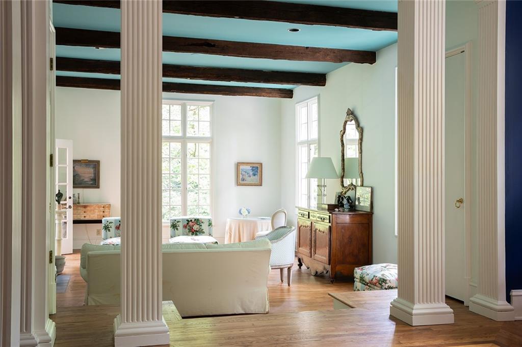 4705 Paran Valley NW