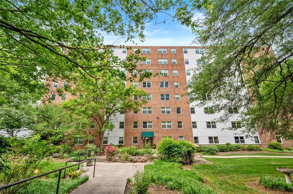 2965 PHARR COURT SOUTH NW Unit 718