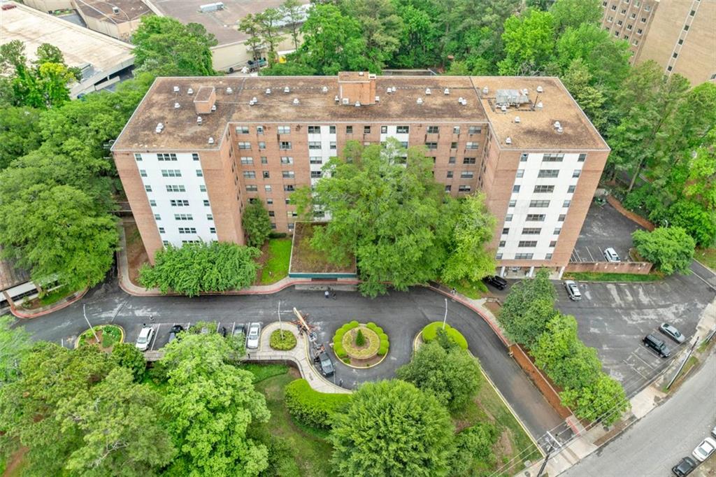 2965 PHARR COURT SOUTH NW Unit 718