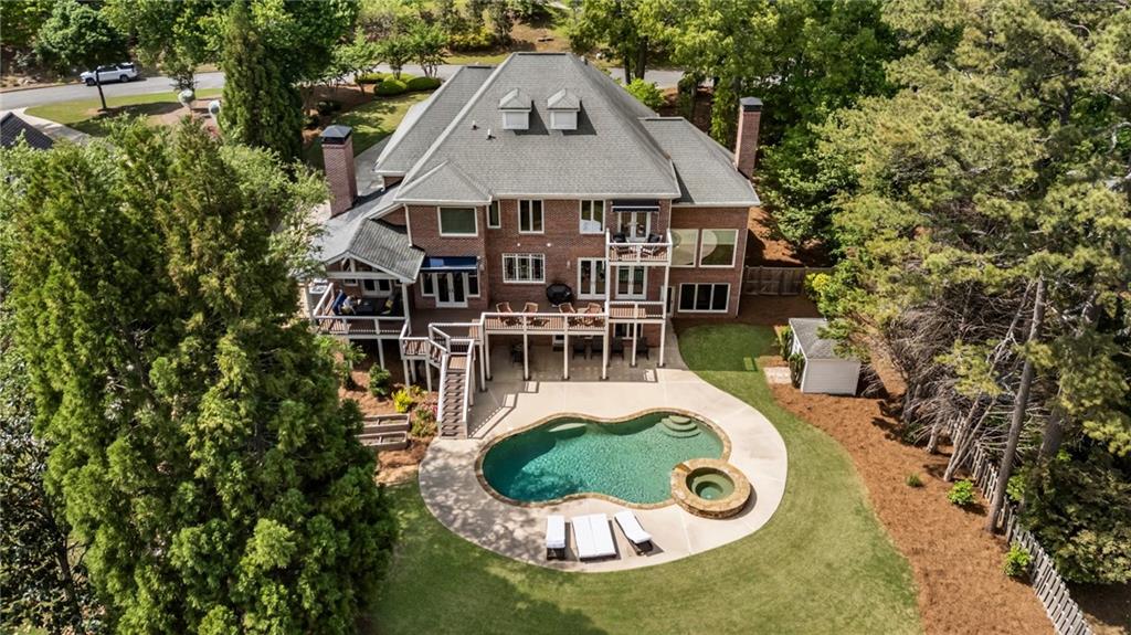 1850 Highgrove Club Drive