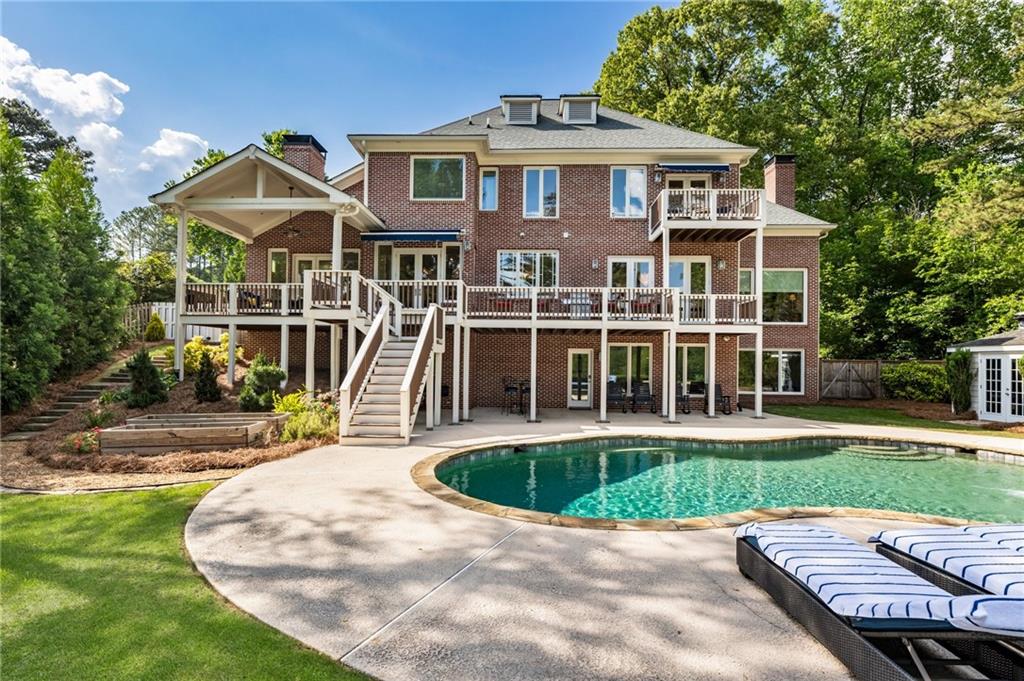 1850 Highgrove Club Drive