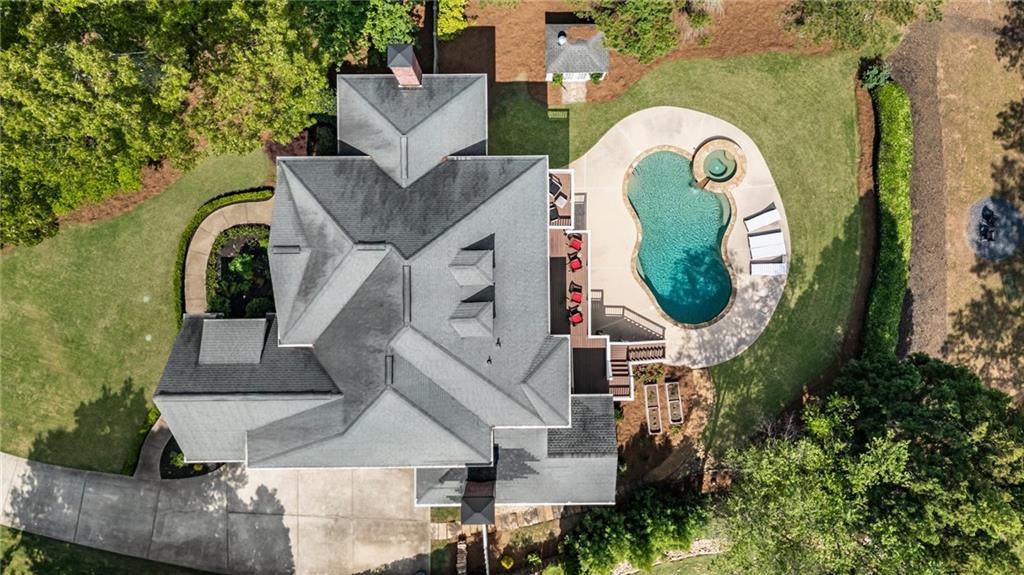 1850 Highgrove Club Drive