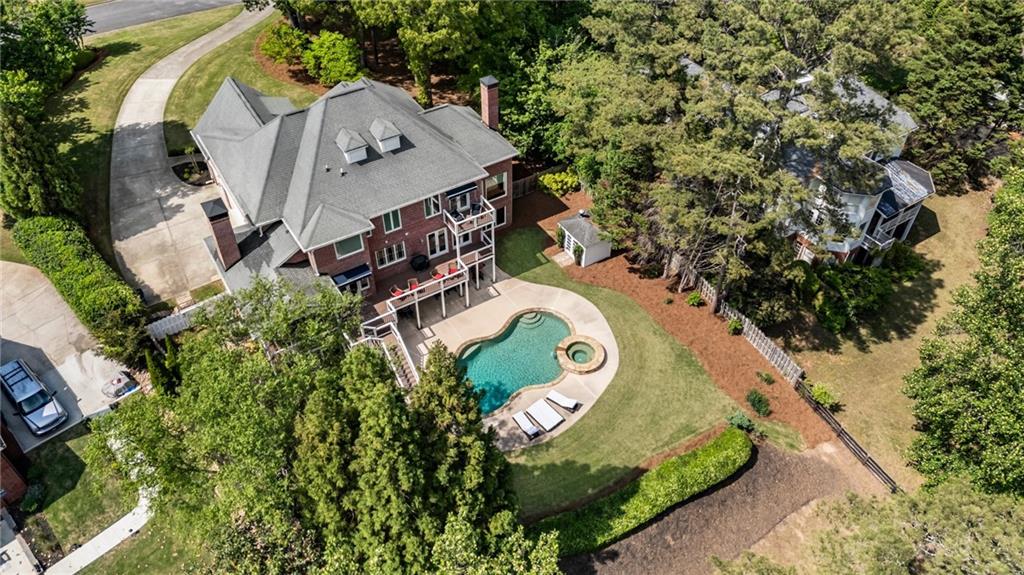 1850 Highgrove Club Drive