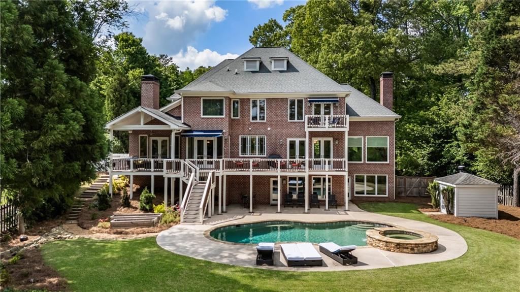 1850 Highgrove Club Drive