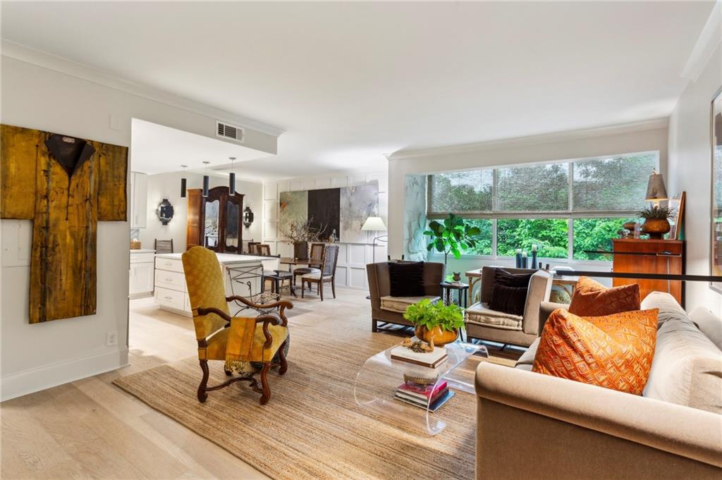 2632 Peachtree Road NW Unit 203B