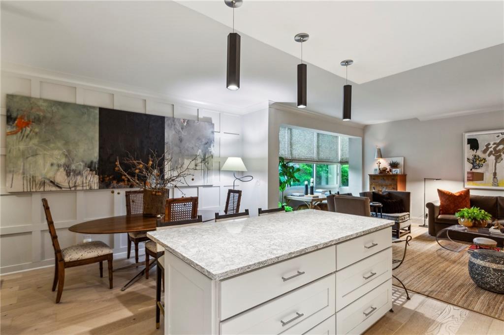 2632 Peachtree Road NW Unit 203B