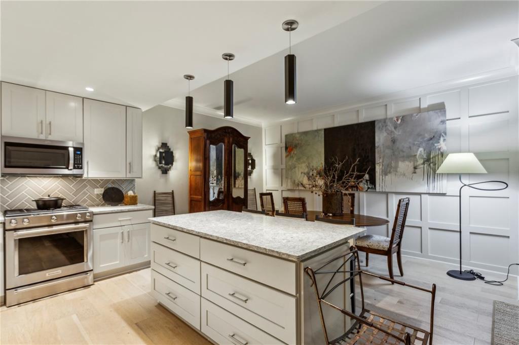 2632 Peachtree Road NW Unit 203B