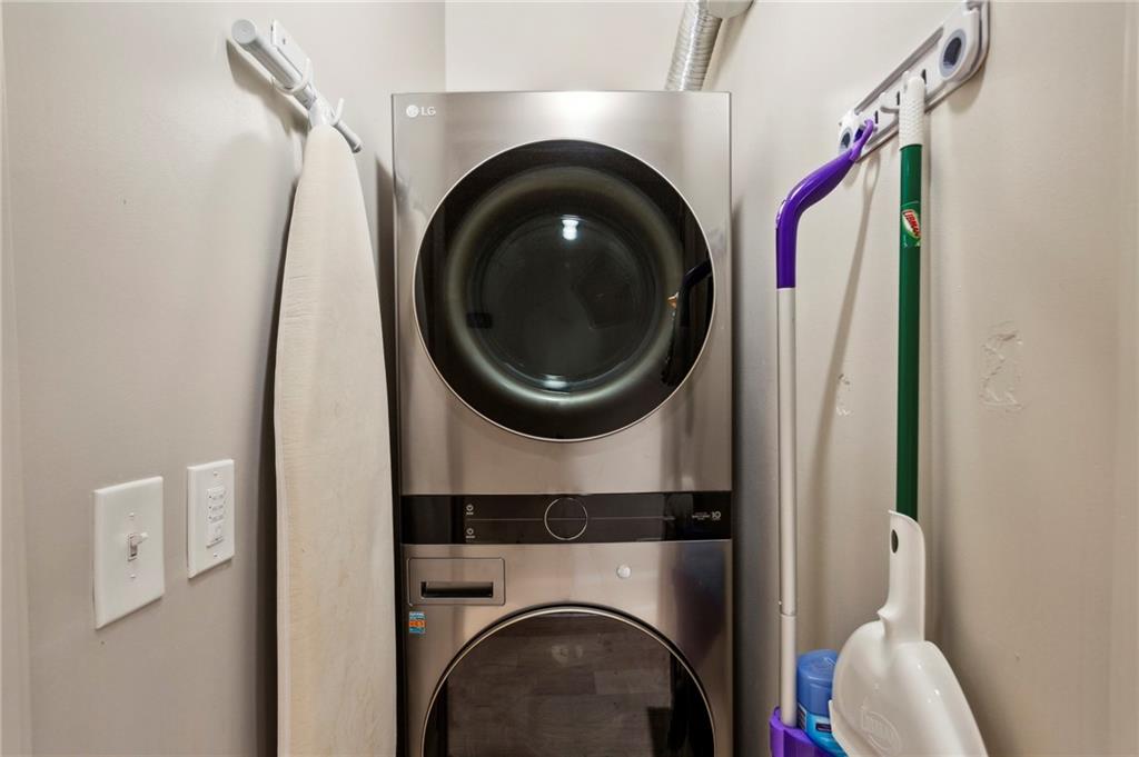 2632 Peachtree Road NW Unit 203B