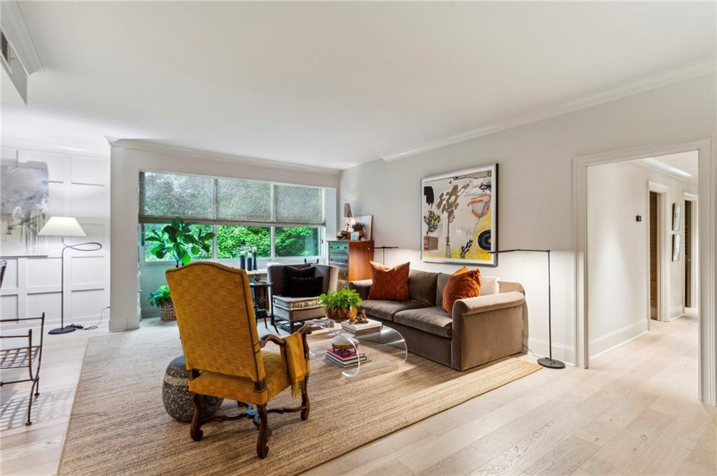 2632 Peachtree Road NW Unit 203B