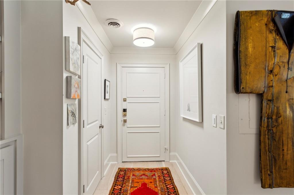 2632 Peachtree Road NW Unit 203B