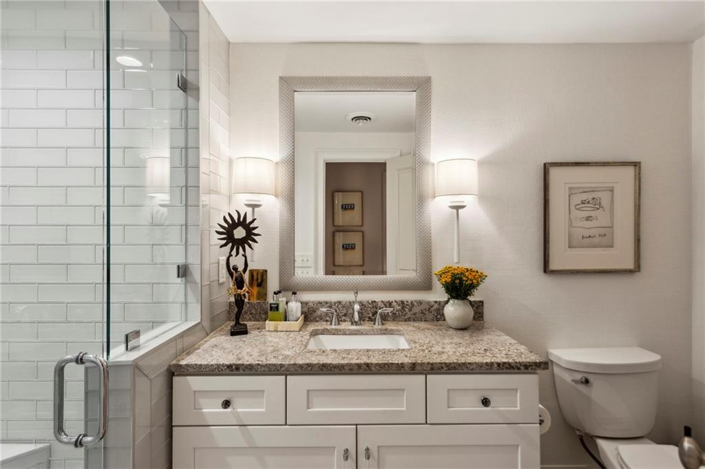 2632 Peachtree Road NW Unit 203B