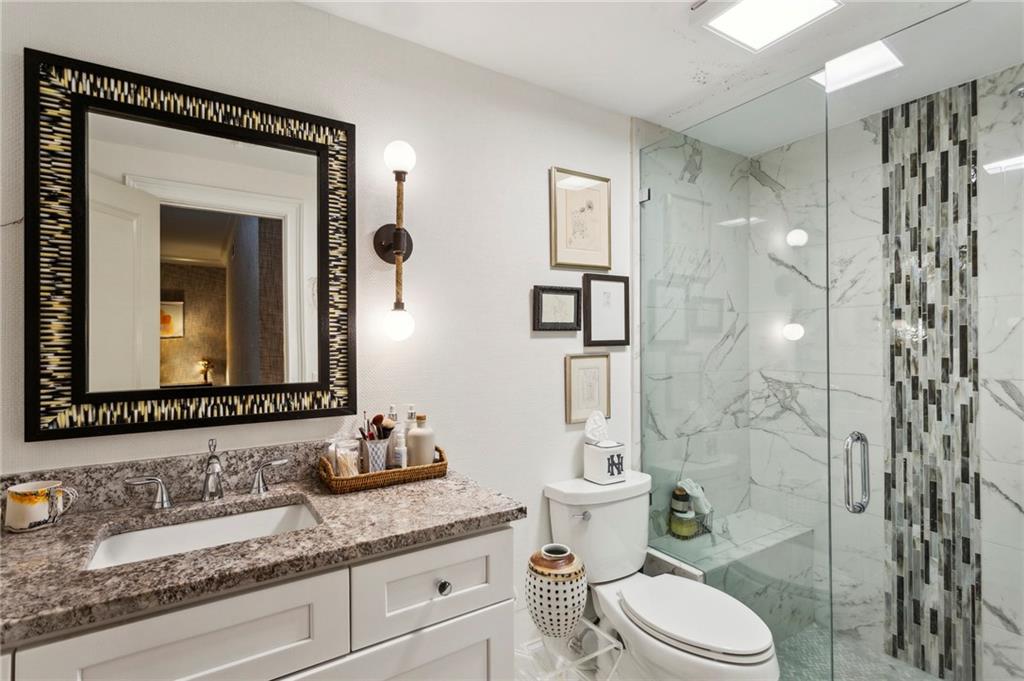 2632 Peachtree Road NW Unit 203B