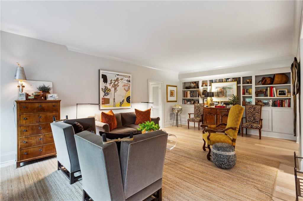 2632 Peachtree Road NW Unit 203B