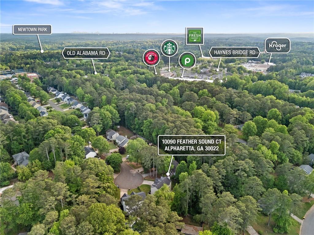 10090 Feather Sound Court