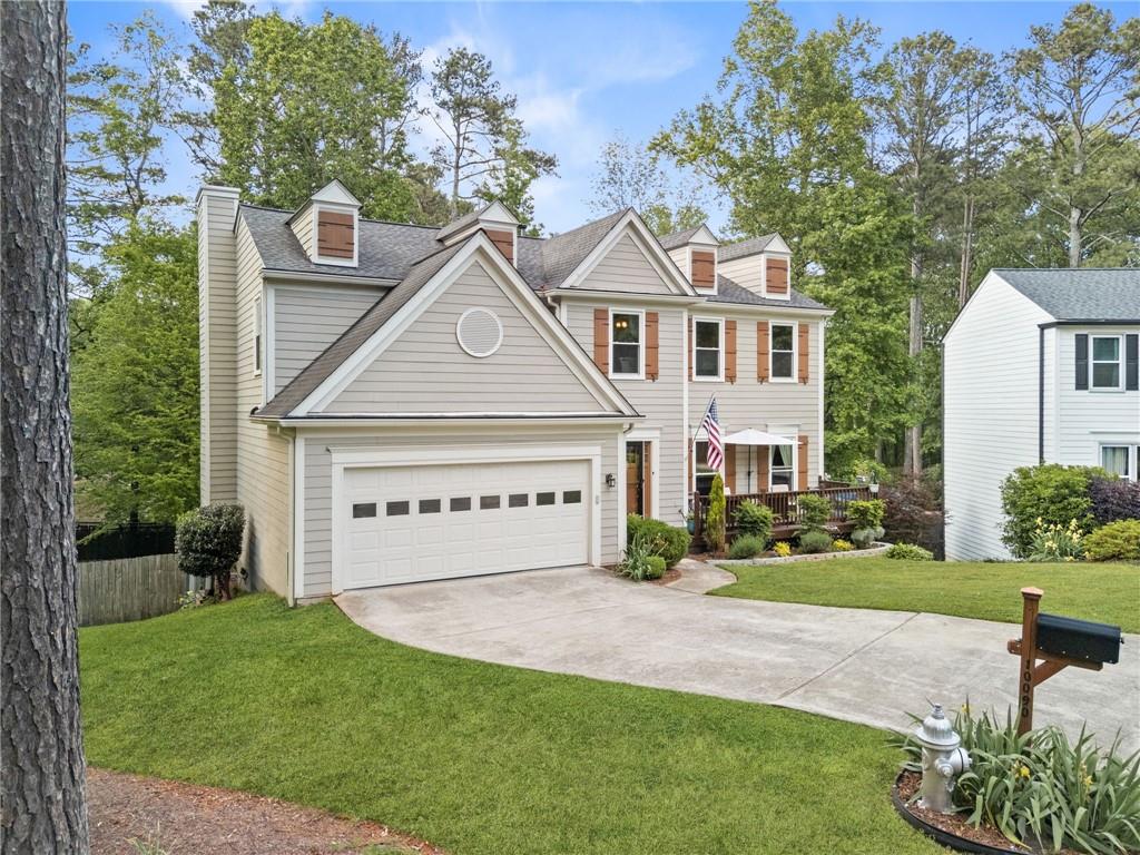 10090 Feather Sound Court