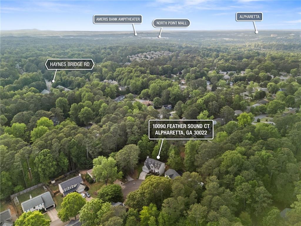 10090 Feather Sound Court