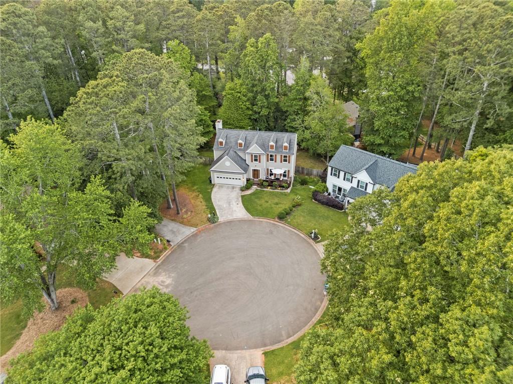 10090 Feather Sound Court