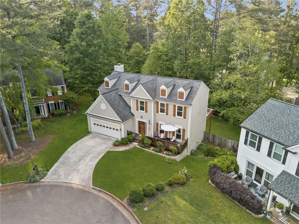 10090 Feather Sound Court