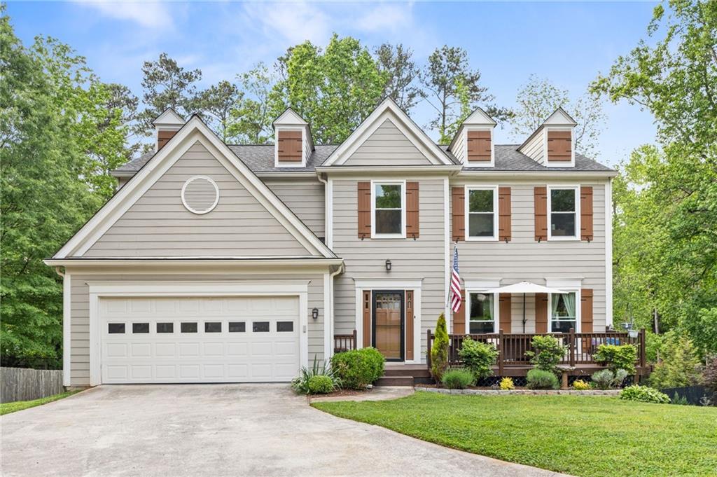 10090 Feather Sound Court