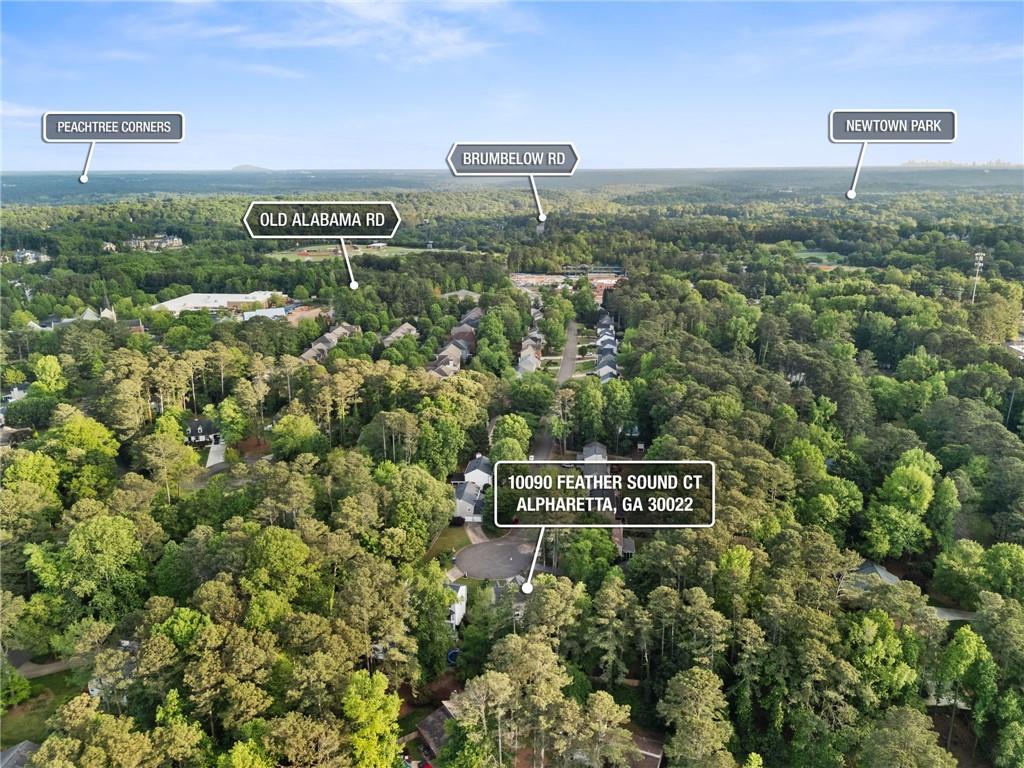 10090 Feather Sound Court