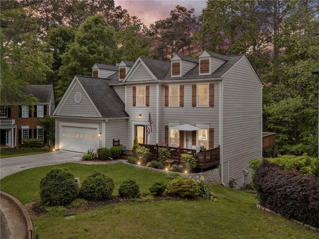 10090 Feather Sound Court