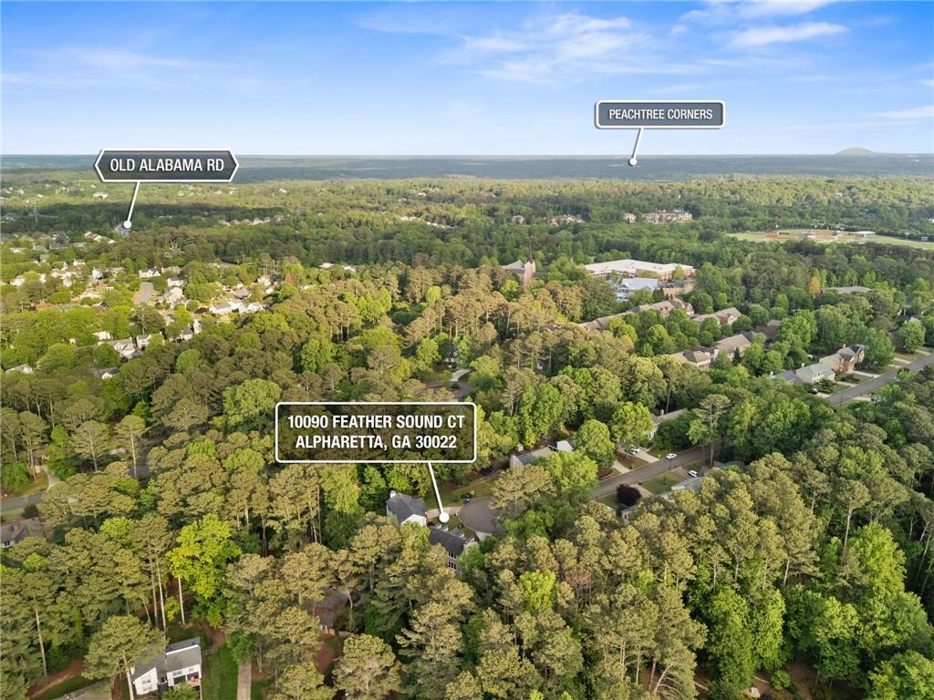 10090 Feather Sound Court