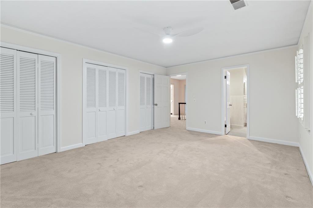 870 Richmond Hill Drive