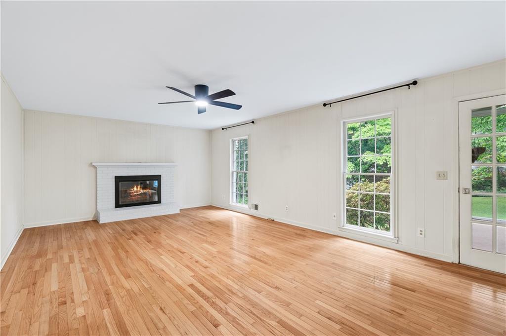 870 Richmond Hill Drive