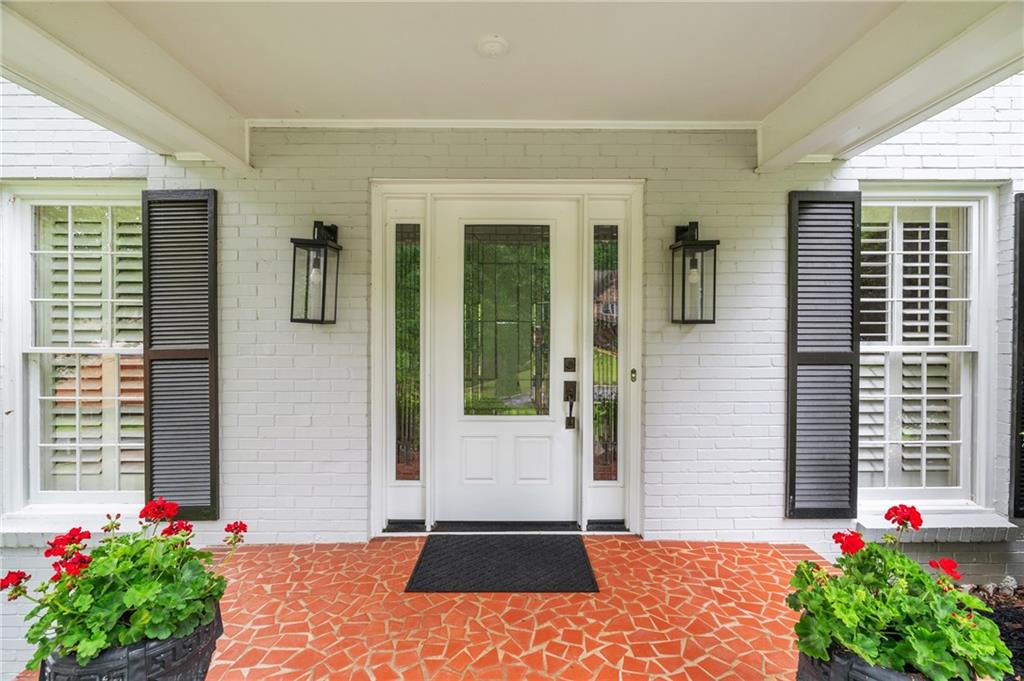 870 Richmond Hill Drive