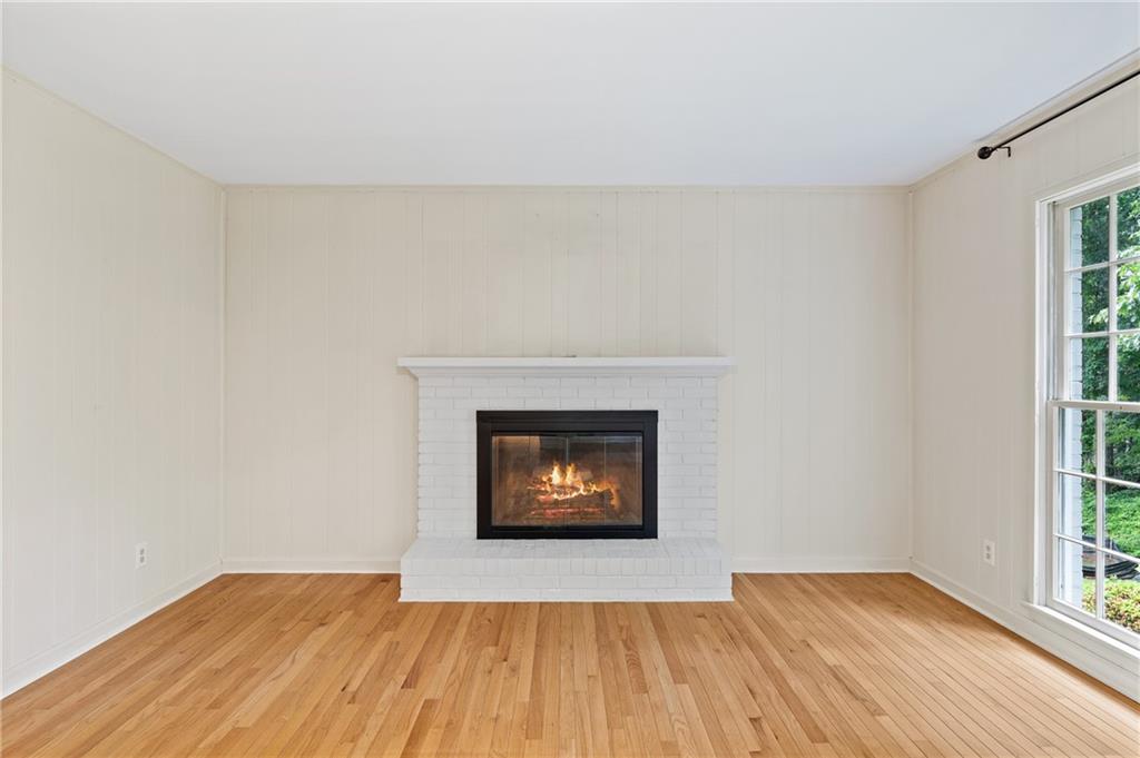 870 Richmond Hill Drive