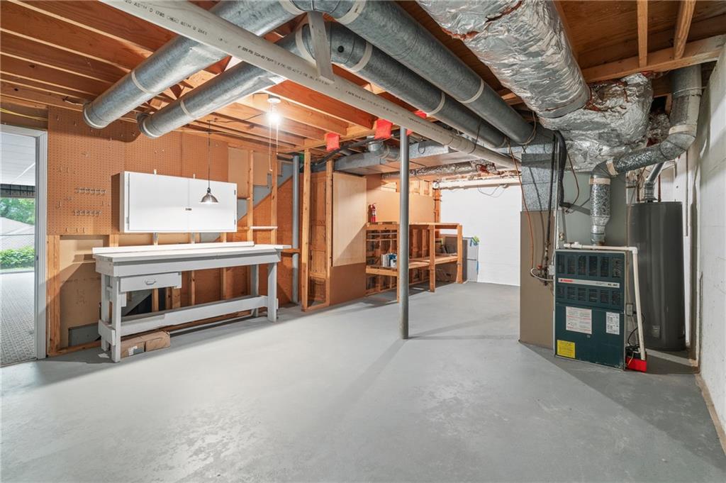 870 Richmond Hill Drive