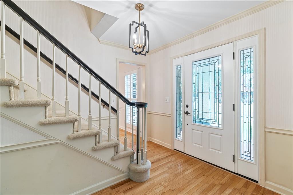 870 Richmond Hill Drive