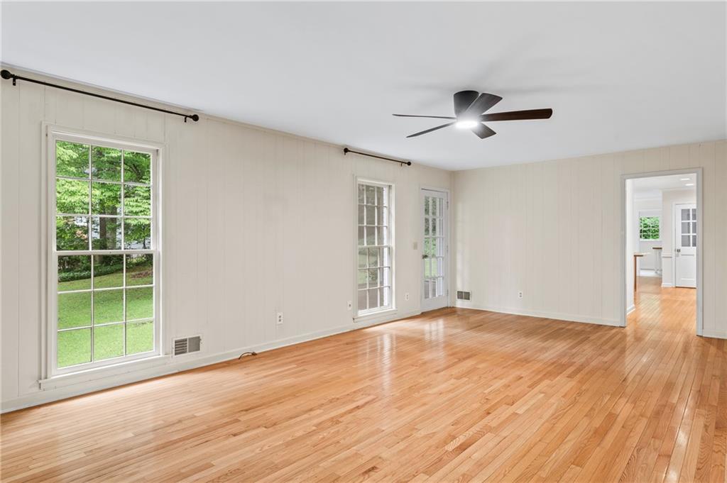 870 Richmond Hill Drive