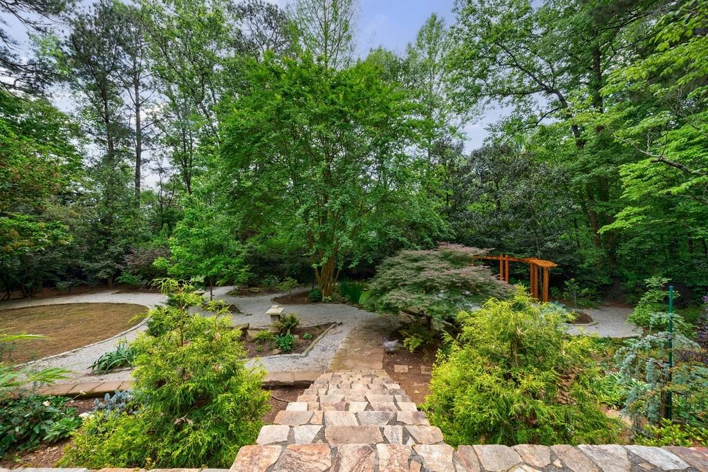 5120 Jett Forest Trail