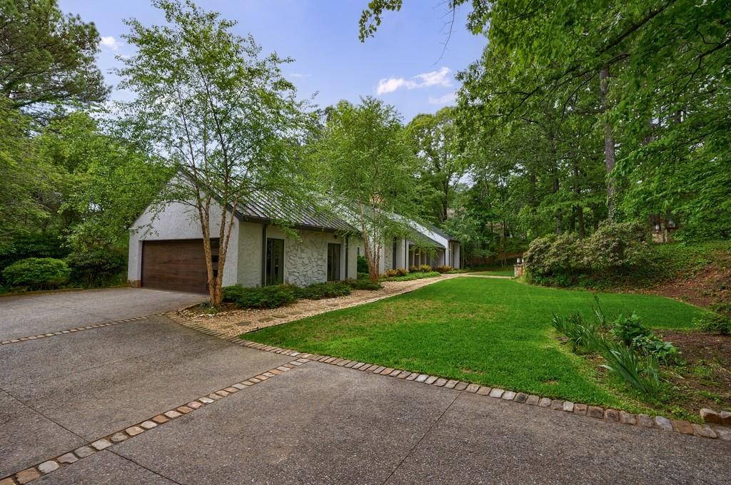 5120 Jett Forest Trail