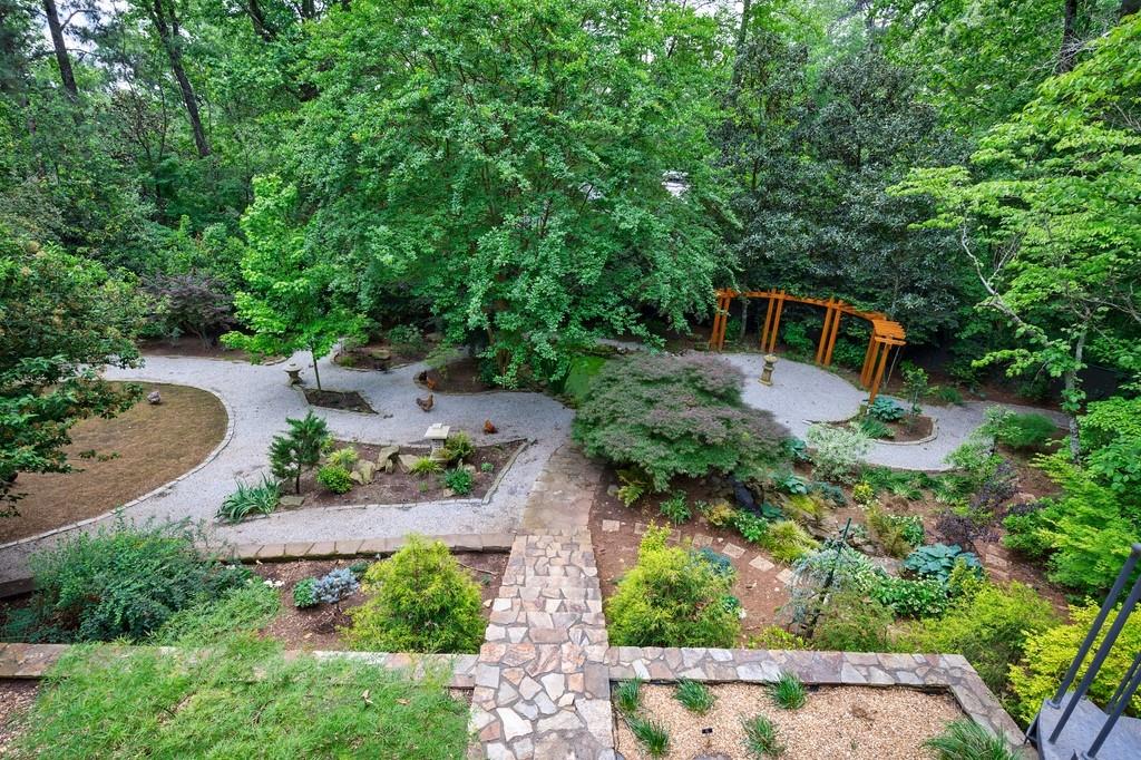 5120 Jett Forest Trail