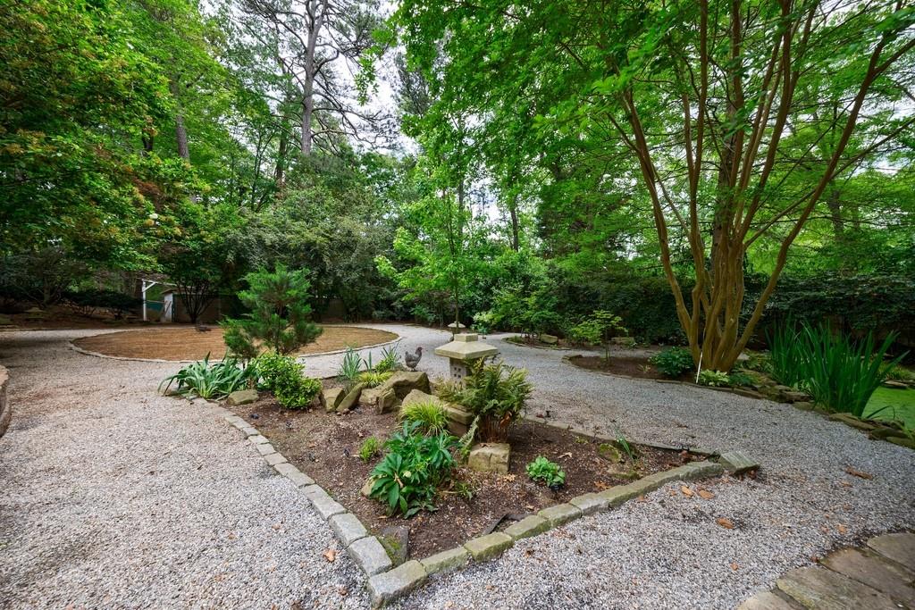 5120 Jett Forest Trail