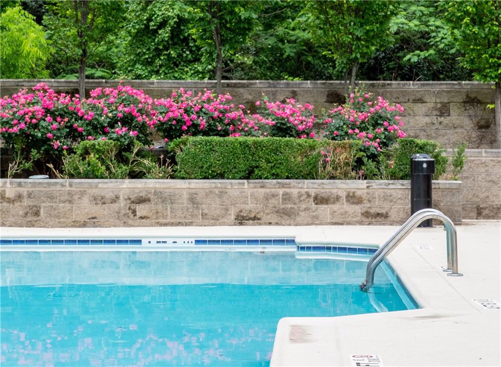 3445 Stratford Road Unit 3004